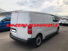 Fiat SCUDO  L2H1   AT8  180cv