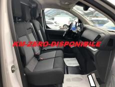 Fiat SCUDO  L2H1   AT8  180cv