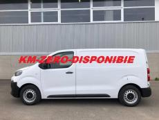 Fiat SCUDO  L2H1   AT8  180cv