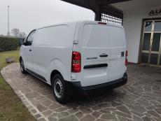 Fiat SCUDO  L2H1