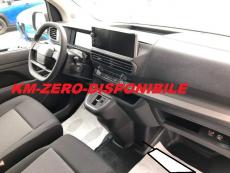 Fiat SCUDO  L2H1   AT8  180cv