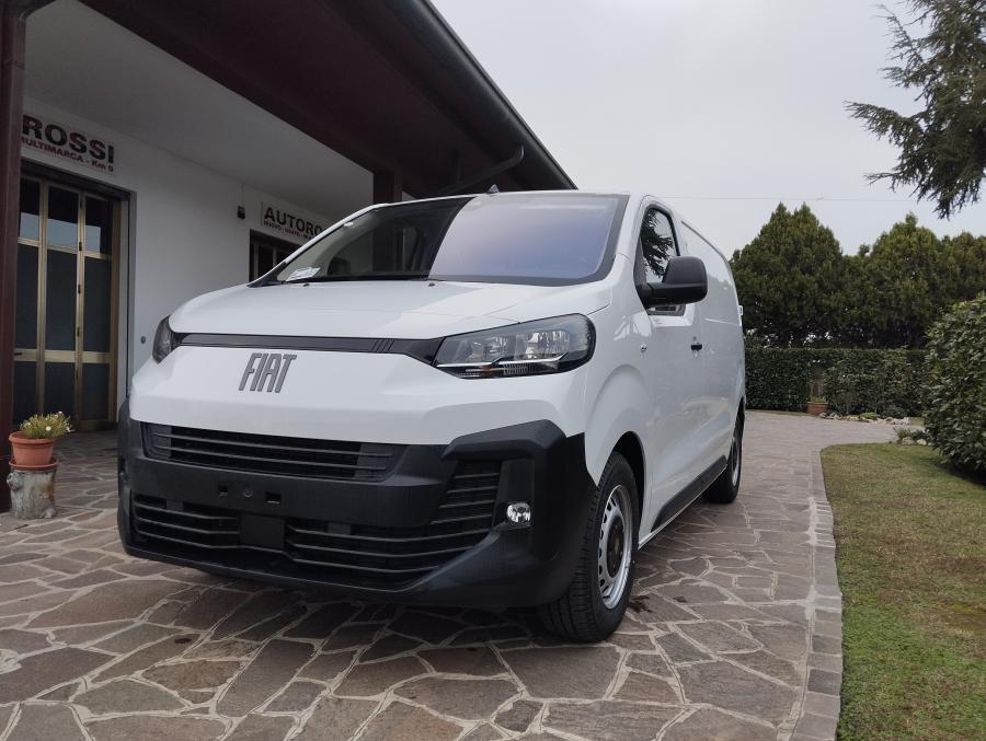 Fiat SCUDO  L2H1