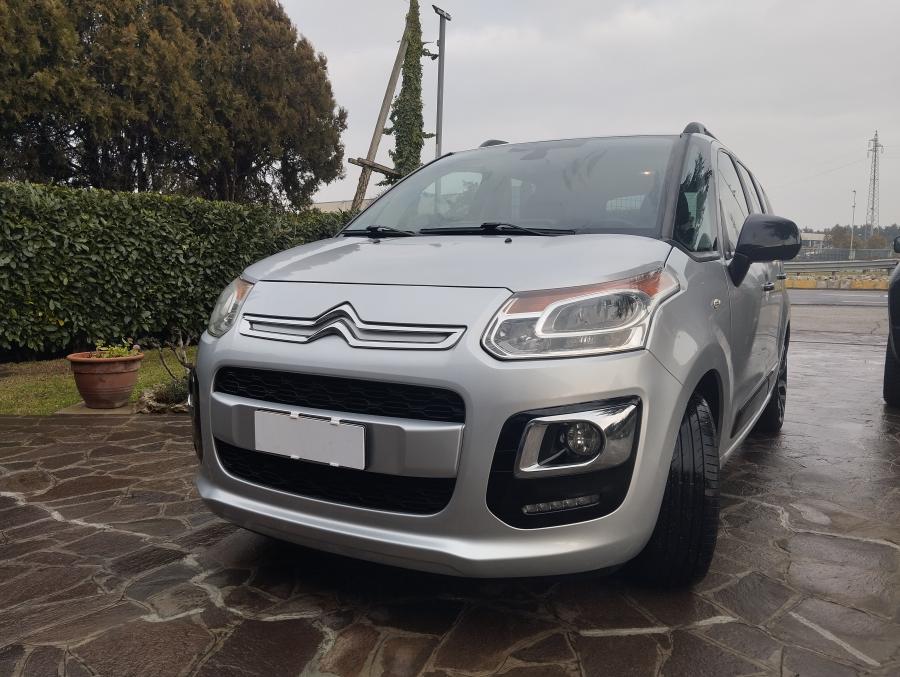 Citroen C3 PICASSO