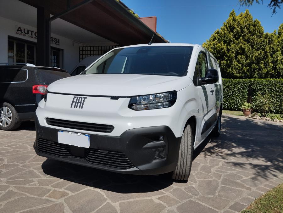 Fiat NEW  DOBLO